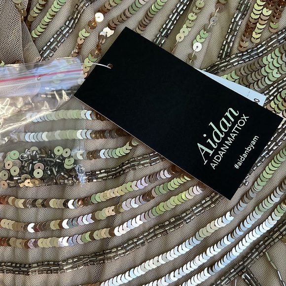 Aidan Mattox Dress - Picture 15 of 16